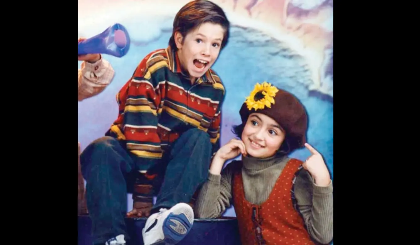 El carisma de Marisol con su papel de Anita la posicion&oacute; como una de las actrices preferidas y le surgieron nuevas oportunidades.