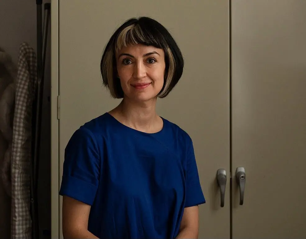 En 2003, Marisol hizo su &uacute;ltima actuaci&oacute;n en telenovelas con Ladr&oacute;n de corazones junto a la fallecida Lorena Rojas.