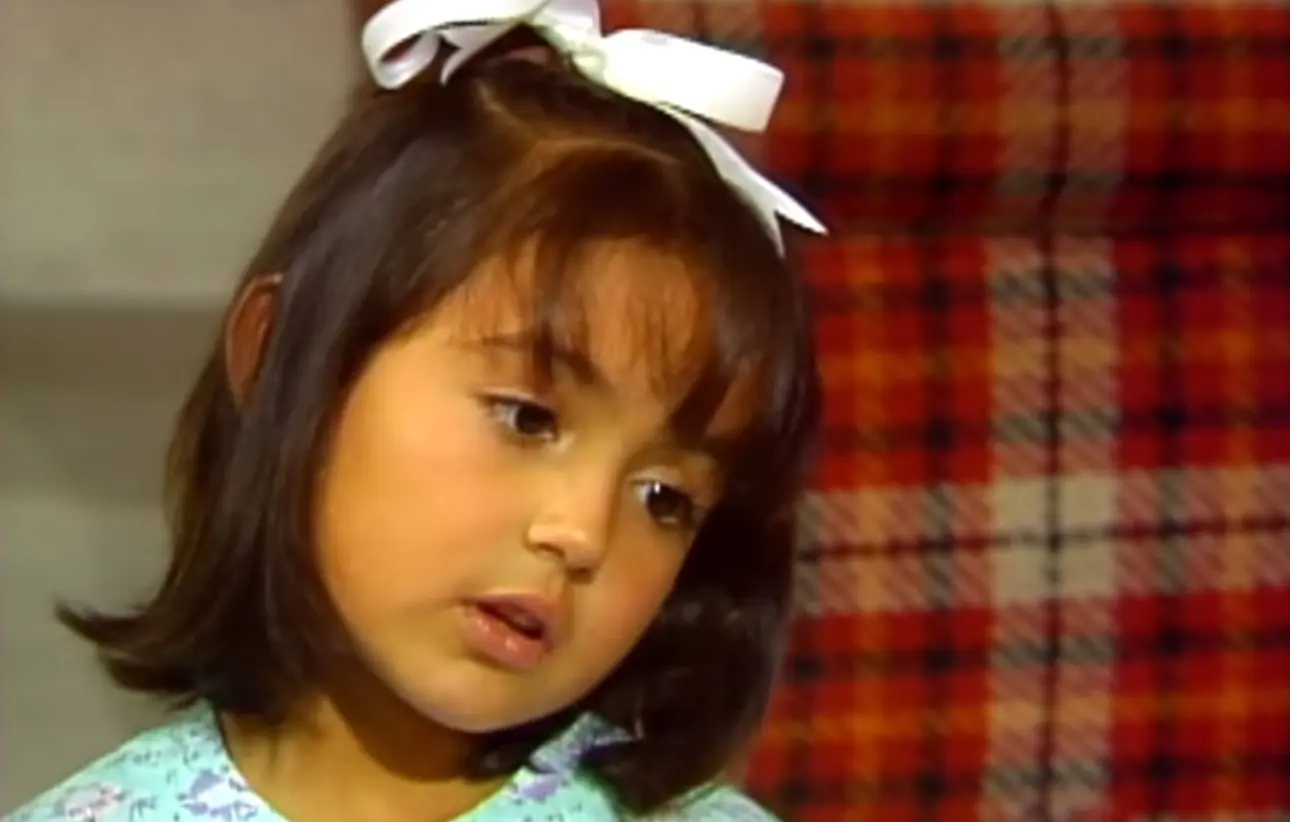 Sin embargo, se retir&oacute; de forma inesperada de la televisi&oacute;n a pesar de su popularidad.