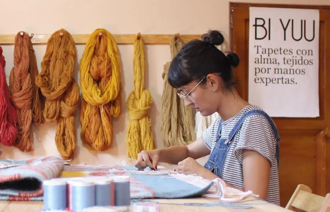 En 2016, fue reconocida como la mexicana de la semana por el Gobierno de M&eacute;xico por su destacada trayectoria en el dise&ntilde;o.<br>