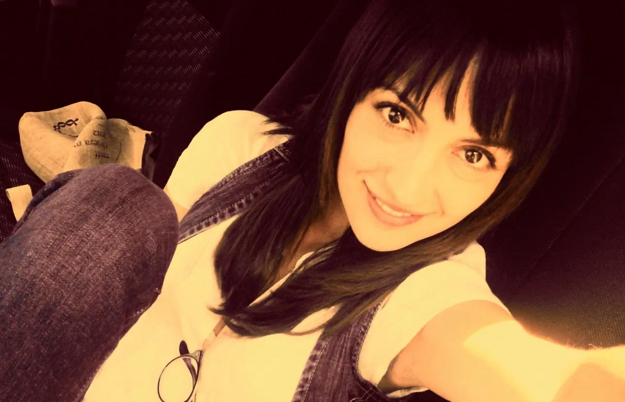 De 2006 a 2012, se enfoc&oacute; en el cine, participando en La &uacute;ltima mirada, Sincron&iacute;a y Fecha de caducidad.<br>