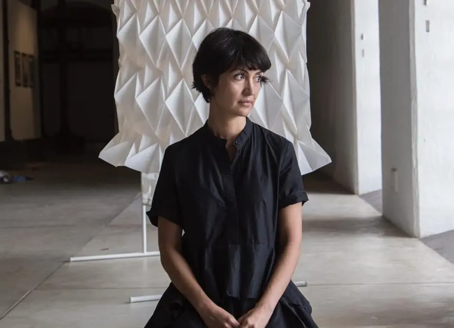 Su trabajo ha sido exhibido en prestigiosos museos como el Museo Franz Mayer, el Museo Rufino Tamayo, el Latin American Art Museum de Denver y el Cooper Hewitt Smithsonian Design Museum en Nueva York.<br>