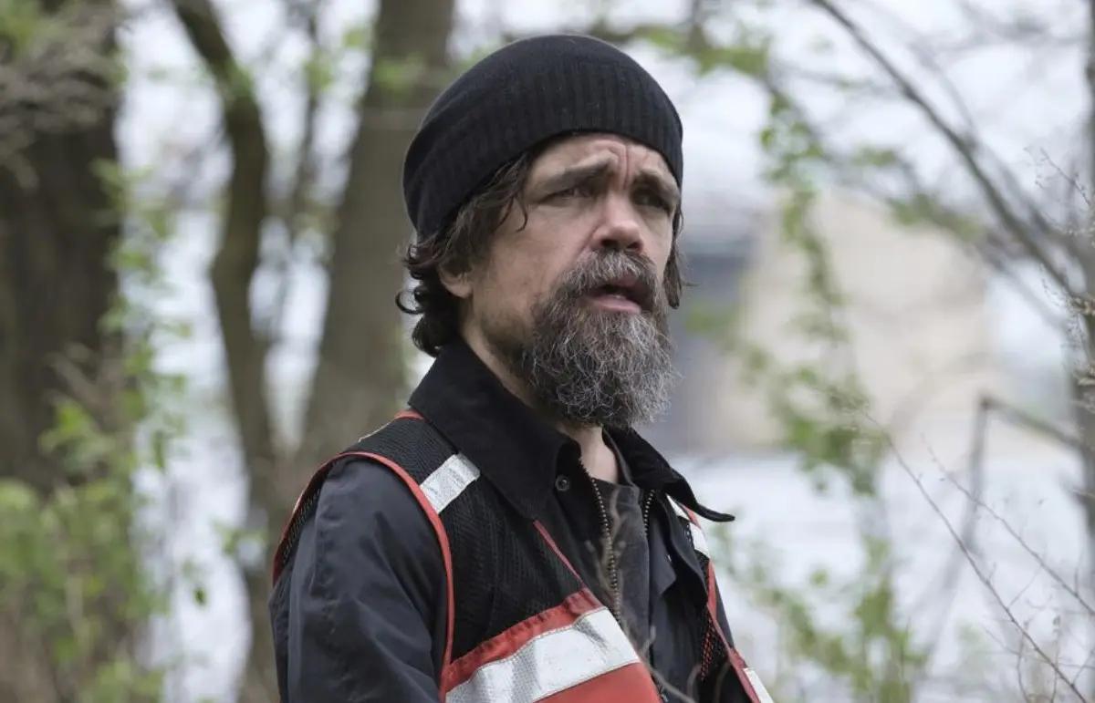 Ahora tiene 54 años y está casado con la actriz Erica Schmidt. Ha trabajado en películas como ´Llegó a mí´ y ´Descuida, yo te cuido´.