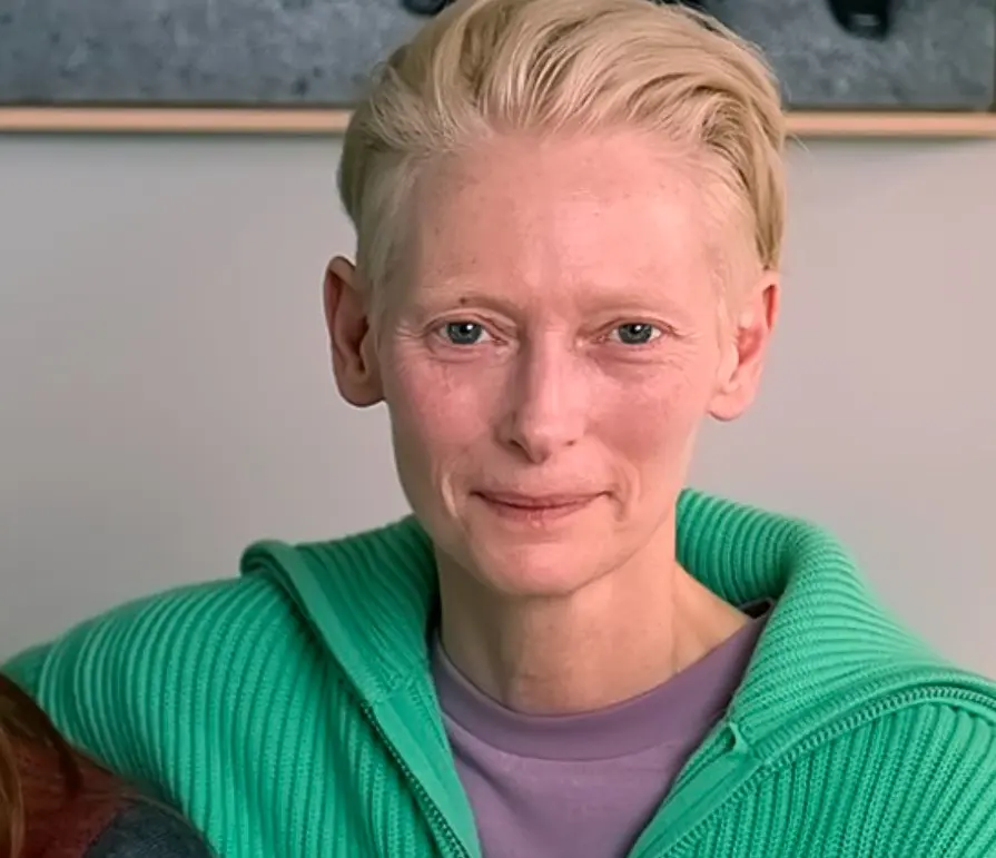 Ahora tiene 63 años, es madre de dos hijos y está casada con el artista visual Sandro Kopp. Ha participado en películas como ´Asteroid City´ y ´La crónica francesa´.