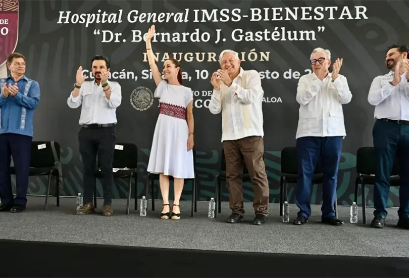 La inauguraci&oacute;n fue en la tarde del s&aacute;bado 10 de agosto