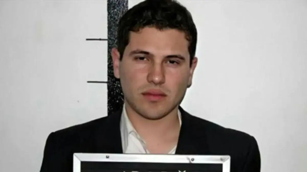 Iván Archivaldo Guzmán Especial