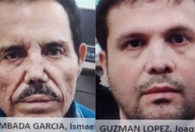 El 25 de julio se volvi&oacute; un d&iacute;a importante en la lucha contra el crimen organizado