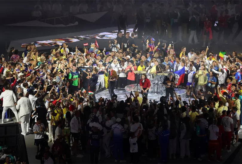 Phoenix en Par&iacute;s 2024