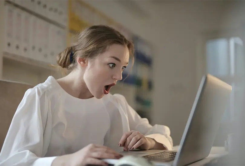 C&oacute;mo evitar fraudes en l&iacute;nea seg&uacute;n Profeco