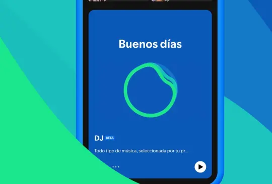 Así puedes utilizar la nueva herramienta de Spotify que realiza playlist con IA