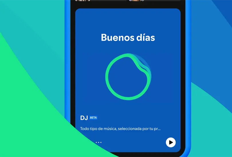 As&iacute; puedes utilizar la nueva herramienta de Spotify que realiza playlist con IA