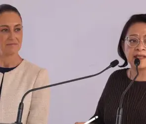 Gabinete presidencial: Sheinbaum nombra a Emilia Calleja como primera directora en la historia de la CFE