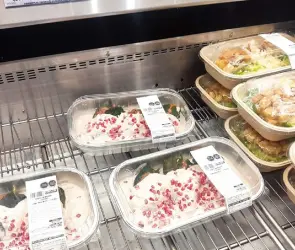 Acusan a Costco de vender chiles en nogada falsos previo a las Fiestas Patrias