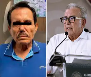 "El Mayo" Zambada y Rubén Rocha: los cabos sueltos sobre la supuesta reunión