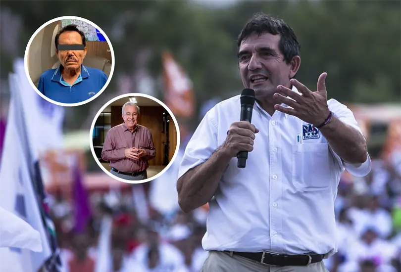 Una carta de El Mayo podr&iacute;a cambiar el rumbo de la investigaci&oacute;n.