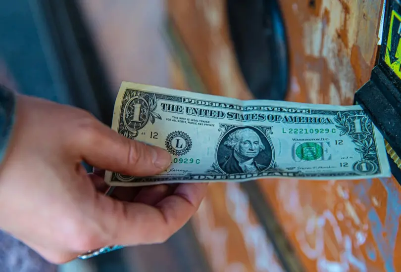 Así se cotiza el dólar hoy. Así se cotiza el dólar hoy.