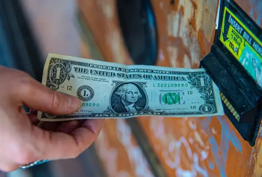 Precio del dólar hoy. Precio del dólar hoy.
