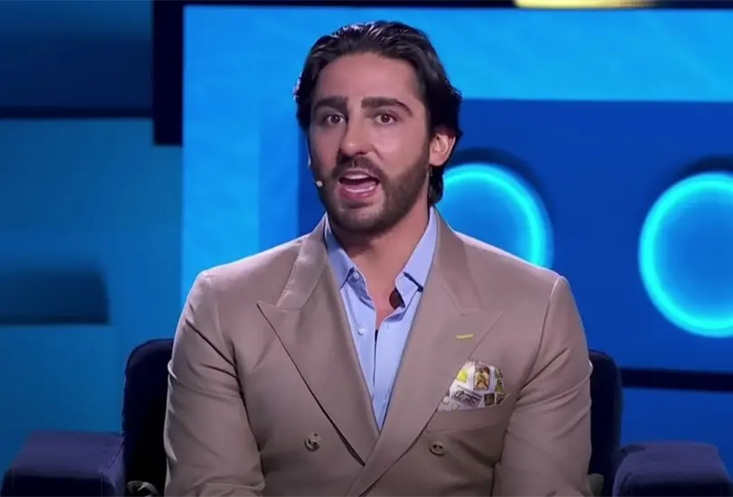 Potro traiciona a Adri&aacute;n Marcelo