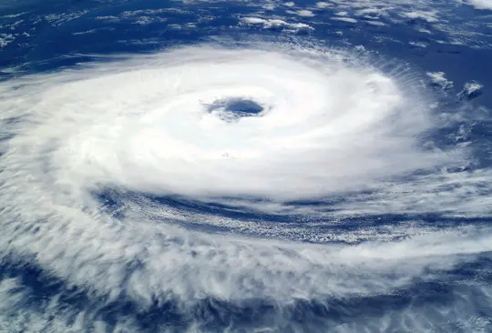 Alertan por nuevo Ciclón Tropical en el Pacífico