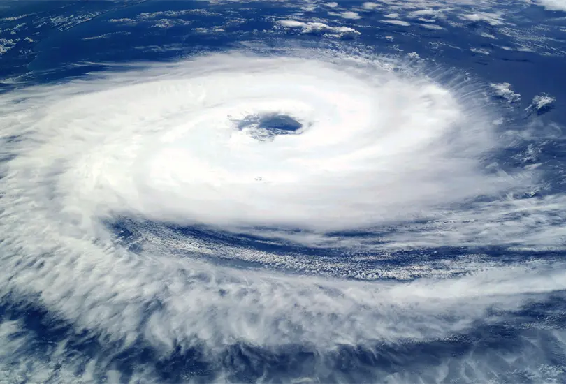 Alertan por nuevo Cicl&oacute;n Tropical en el Pac&iacute;fico