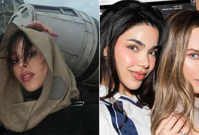 Las 3 cantantes han sido las artistas m&aacute;s escuchadas en plataformas de m&uacute;sica