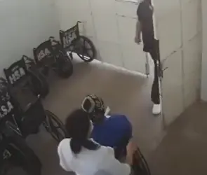 Sujetos armados ejecutan a hombre en silla de ruedas que se recuperaba de un asalto previo