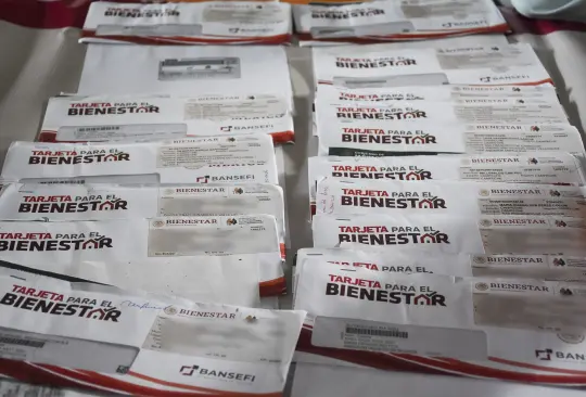 Quedan dos pagos de la Pensión Bienestar 2024, conoce las fechas en las que serán entregados