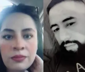 Caso Alejandra Zarza: su esposo la asesin&oacute; y desapareci&oacute; con sus dos hijos