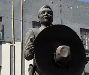 El Tenampa: el lugar en Garibaldi donde lleg&oacute; el primer mariachi a CDMX