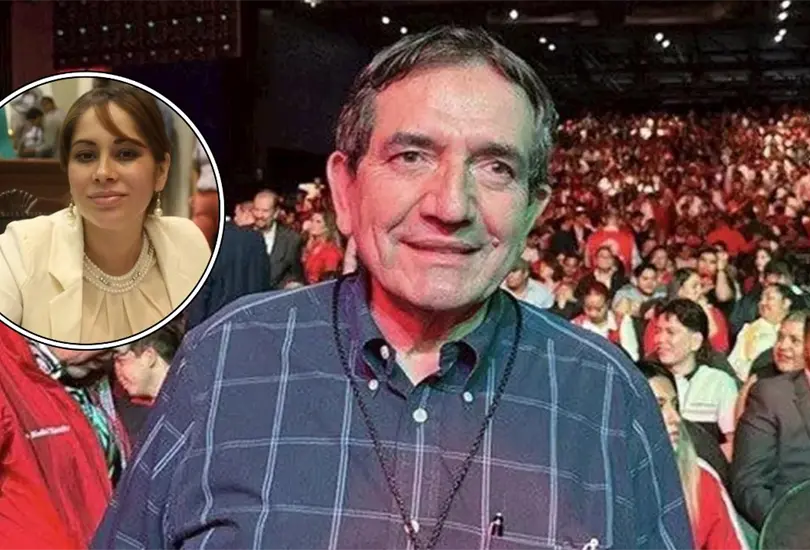 La Chapodiputada fue impulsada por Cu&eacute;n Ojeda