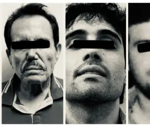 Principales detenciones de narcos en el último sexenio: ¿Qué significa para la seguridad en México?