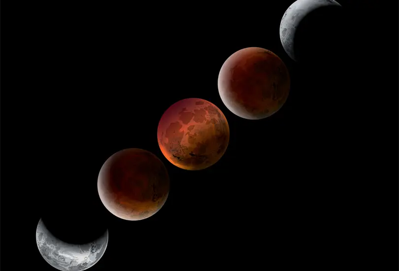 Se aproxima un evento astron&oacute;mico este 17 de septiembre