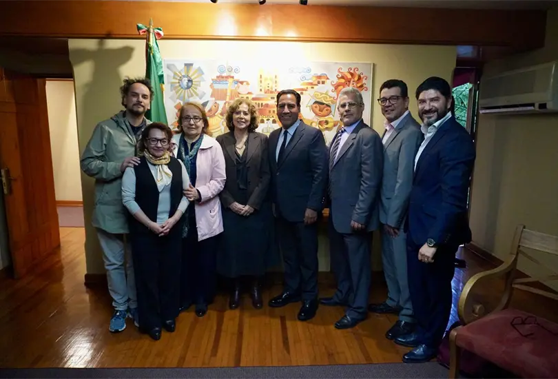 El gobernador electo de Chiapas pondrá en marcha las siguientes universidades El gobernador electo de Chiapas pondrá en marcha las siguientes universidades