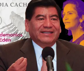 Mario Marín El Góber Precioso: estos son los delitos que habría cometido en contra de Lydia Cacho