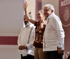 Sheinbaum celebrará su triunfo oficial como presidenta electa en el Metropolitan 