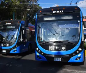 Trolebús Chalco-Santa Martha: estas serán las estaciones que conectarán CDMX con Edomex
