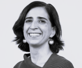 Daniela Labra Cardero