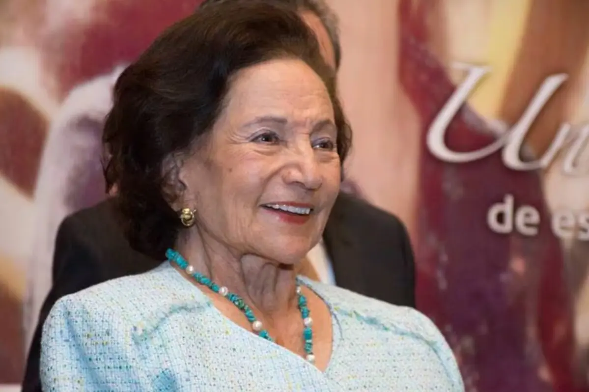 Ifigenia Martínez ha sido una figura prominente y una de las principales cofundadoras del PRI y PRD Cuartoscuro