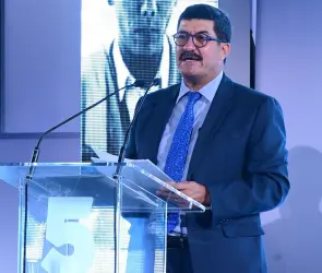 Javier Corral rompe el silencio después de librar intento de arresto en la CDMX