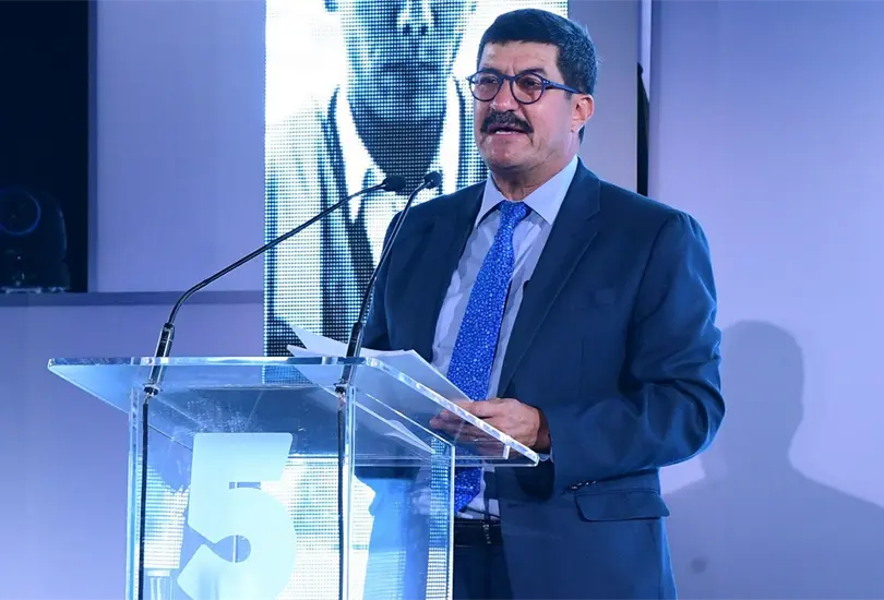 Javier Corral ten&iacute;a una orden de aprehensi&oacute;n en la CDMX; sin embargo, la Fiscal&iacute;a evit&oacute; su decisi&oacute;n