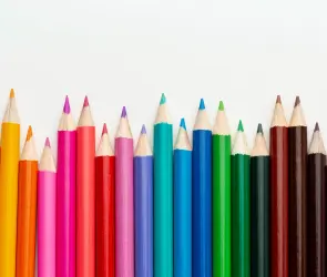 Descubre cuáles son los lápices de colores más recomendados por Profeco