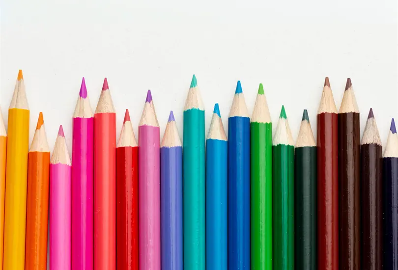 Conoce los mejores l&aacute;pices de colores seg&uacute;n Profeco