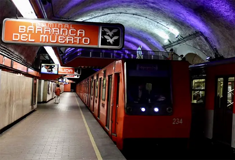 Habr&aacute; cierres temporales en el Metro de la CDMX.