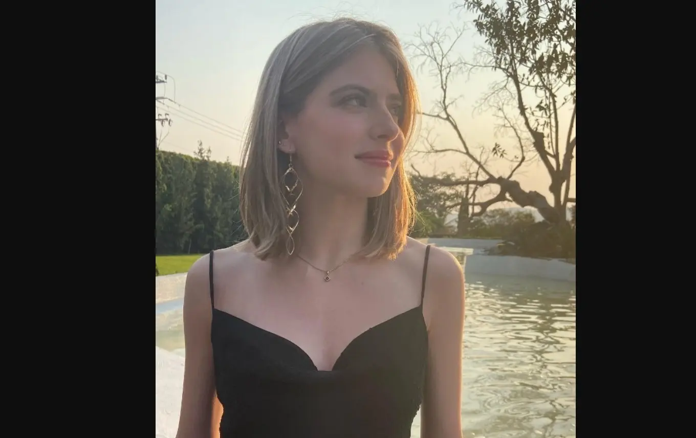 Tras su regreso a M&eacute;xico, Aedo comenz&oacute; a lanzar su m&uacute;sica original, explorando su faceta como cantante y compositora, y demostrando que su talento no se limita a la pantalla.