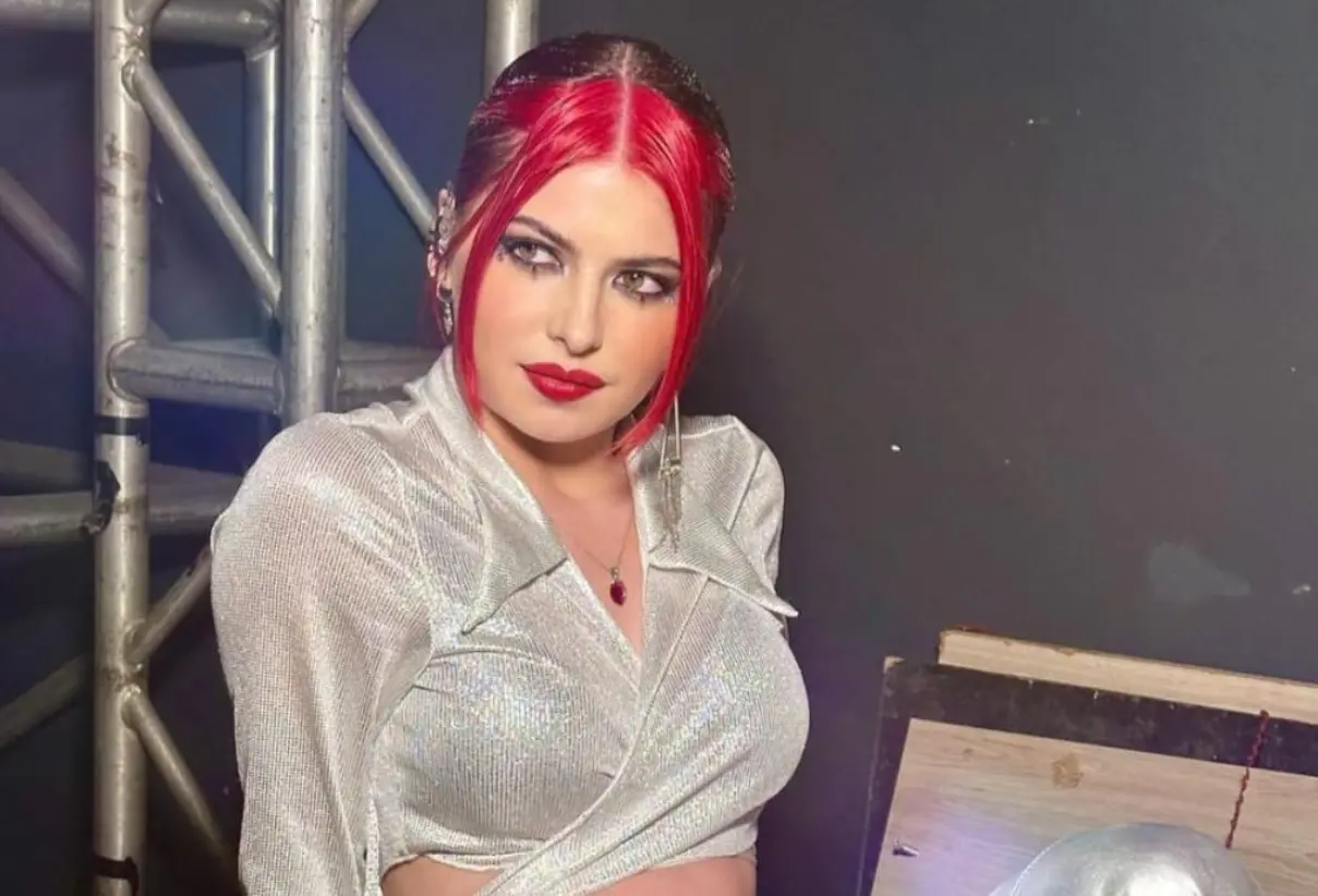 Como actriz, ha regresado a la televisi&oacute;n con apariciones especiales en series populares como 'Esta historia me suena' y 'Como dice el dicho'.