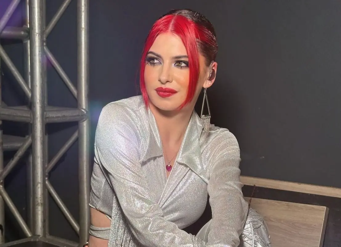 Daniela Aedo ha logrado construir una fuerte presencia en redes sociales, con 699 mil seguidores en Instagram y m&aacute;s de 200 mil suscriptores en YouTube.