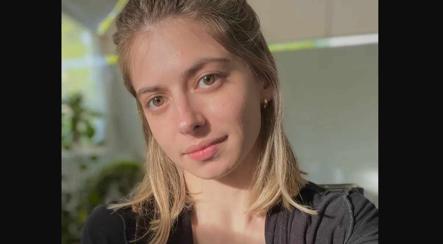 Daniela Aedo naci&oacute; el 12 de febrero de 1995 en la Ciudad de M&eacute;xico.