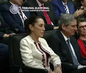 Cambio de gobierno AMLO- Sheinbaum: últimas noticias HOY 15 de agosto