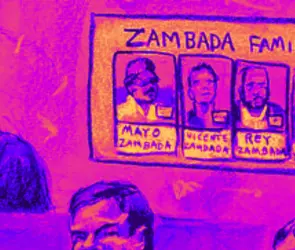 Traición a la Patria: radiografía del inaudito caso Mayo Zambada