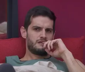 Se le cayó el teatro: Adrián Marcelo descubre las mentiras de Mariana Echeverría y quiere que la expulsen